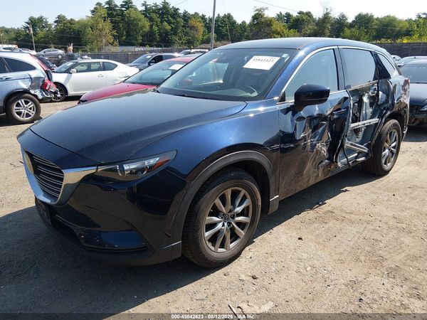 2019 MAZDA CX-9 TOURING