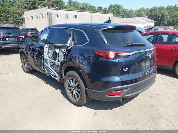 2019 MAZDA CX-9 TOURING