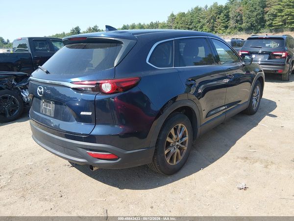 2019 MAZDA CX-9 TOURING