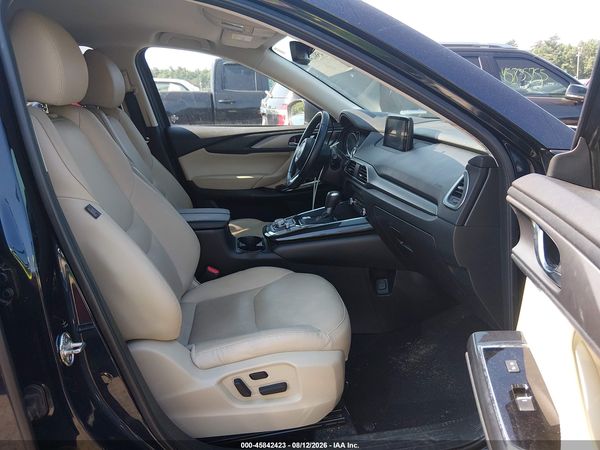 2019 MAZDA CX-9 TOURING