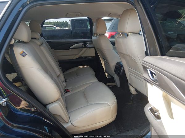 2019 MAZDA CX-9 TOURING