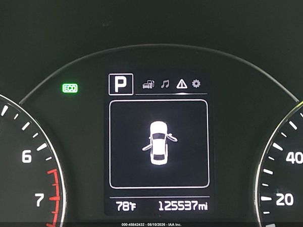 2017 KIA FORTE S