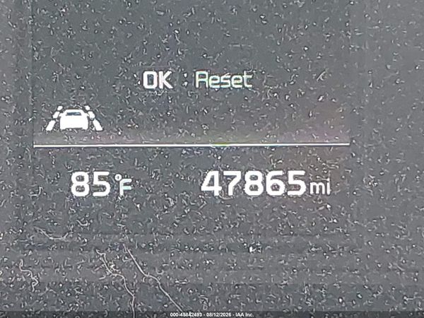 2022 KIA K5 EX