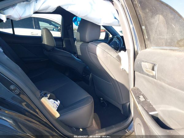 2020 LEXUS IS 350 350 F SPort