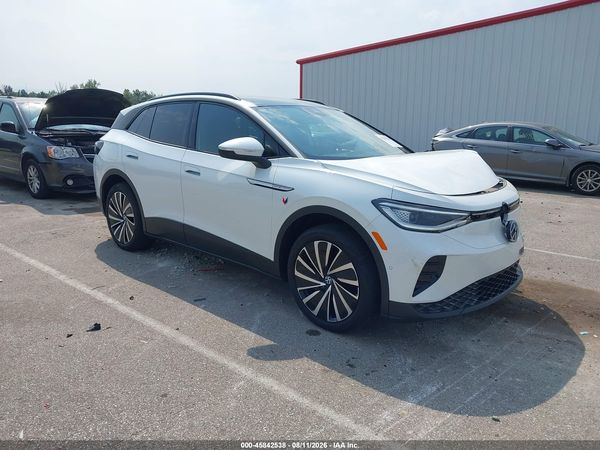 2024 VOLKSWAGEN ID.4 S — I1