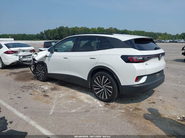 2024 VOLKSWAGEN ID.4 S — I3