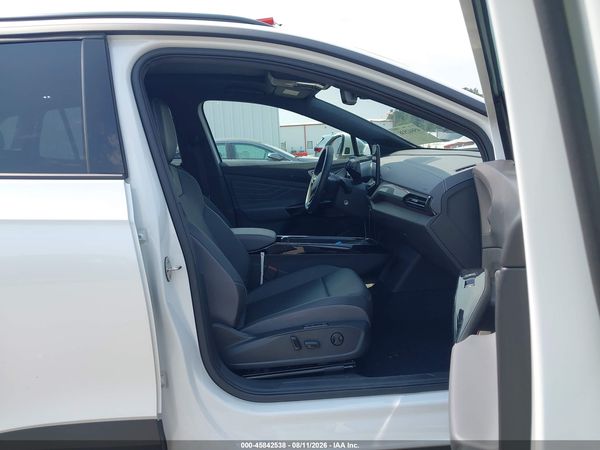 2024 VOLKSWAGEN ID.4 S — I5
