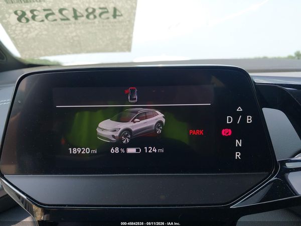 2024 VOLKSWAGEN ID.4 S — I7