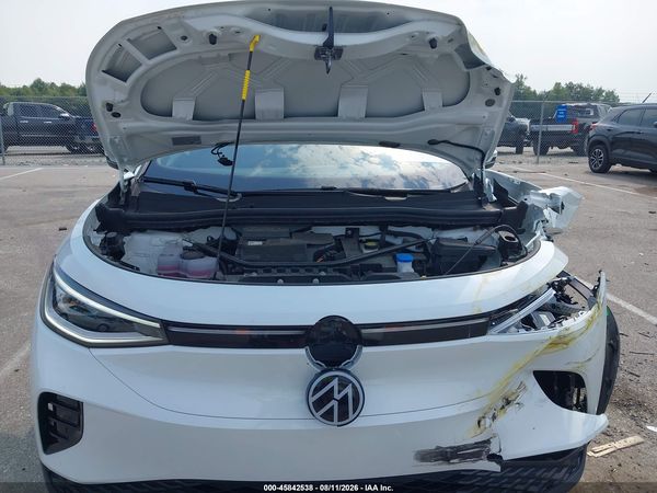 2024 VOLKSWAGEN ID.4 S — I10