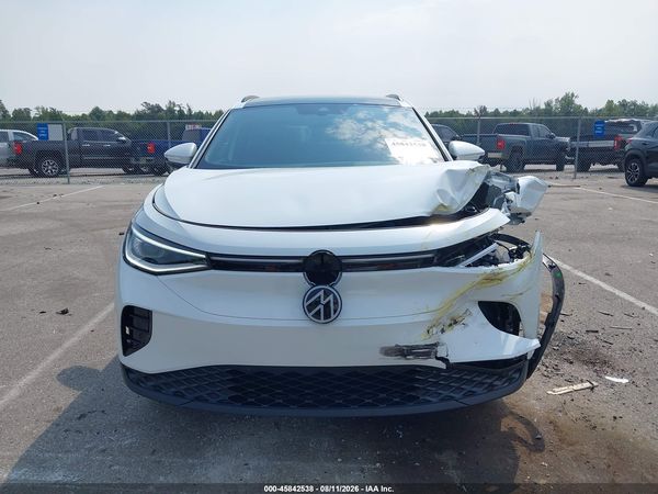 2024 VOLKSWAGEN ID.4 S — I115