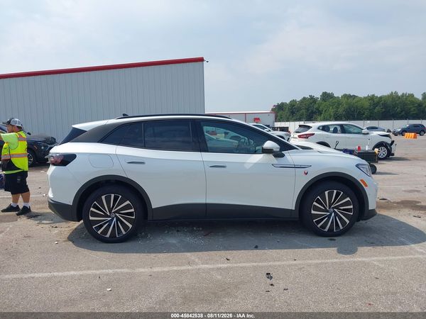 2024 VOLKSWAGEN ID.4 S — I116