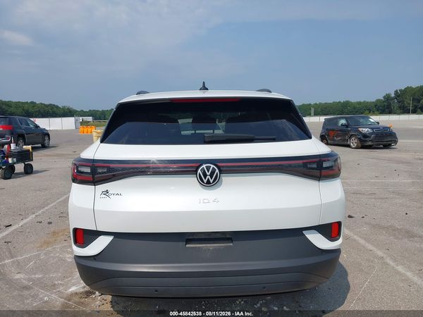 2024 VOLKSWAGEN ID.4 S — I119