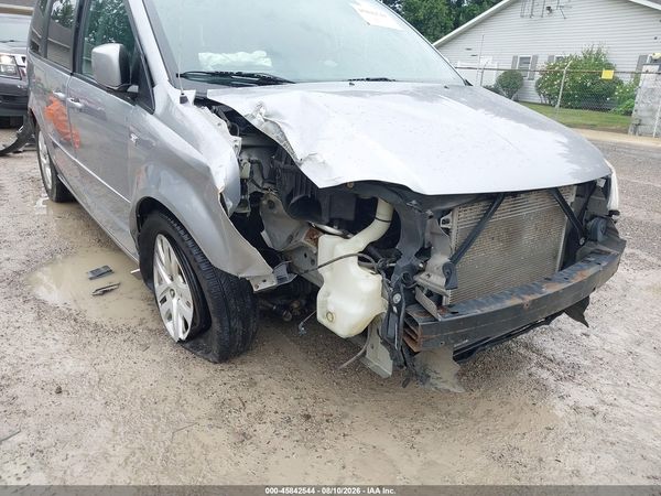 2014 DODGE GRAND CARAVAN SE 30TH ANNIVERSARY — I6