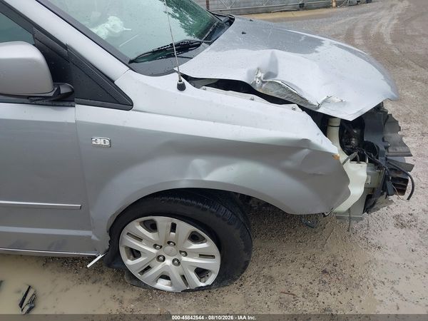 2014 DODGE GRAND CARAVAN SE 30TH ANNIVERSARY — I152