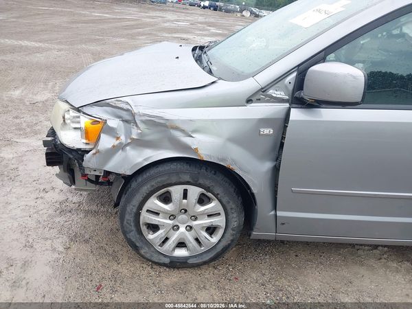 2014 DODGE GRAND CARAVAN SE 30TH ANNIVERSARY — I153