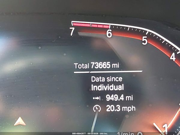 2019 BMW 330I