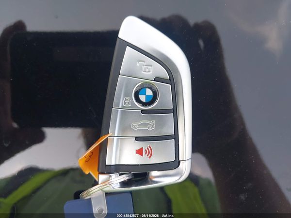 2019 BMW 330I