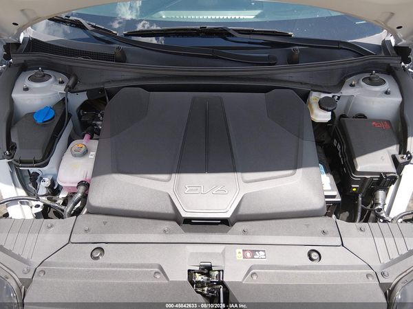 2025 KIA EV6 WIND RWD