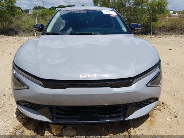 2025 KIA EV6 WIND RWD