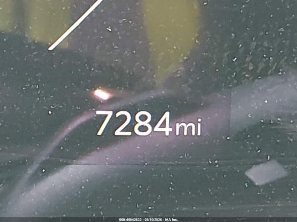 2025 KIA EV6 WIND RWD