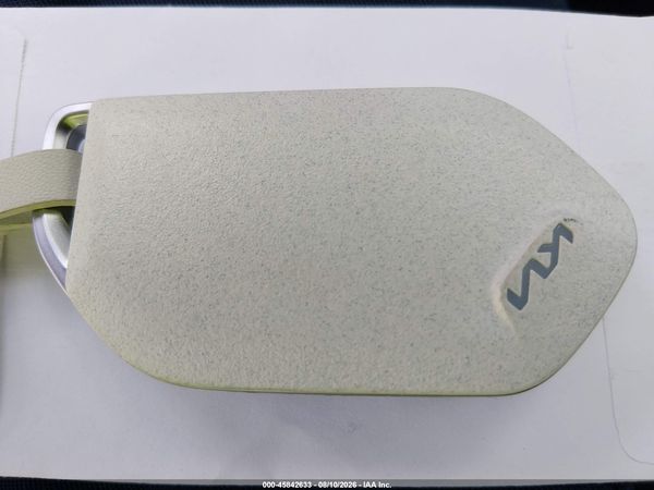 2025 KIA EV6 WIND RWD