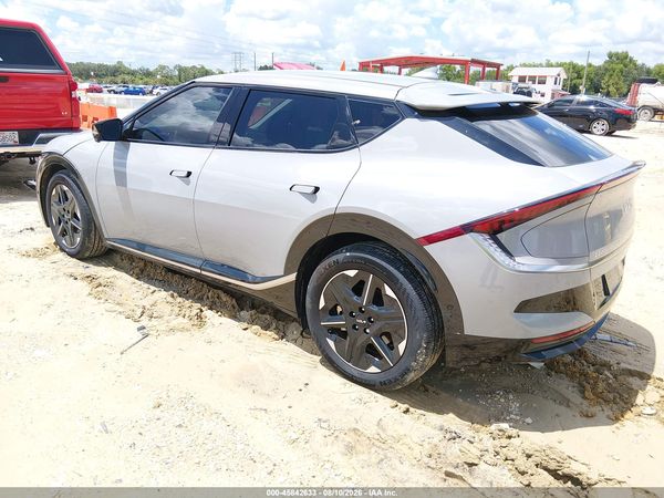 2025 KIA EV6 WIND RWD