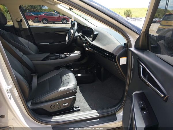 2025 KIA EV6 WIND RWD