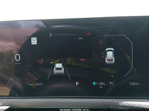 2025 KIA EV6 WIND RWD