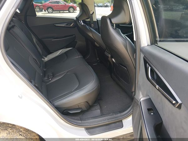 2025 KIA EV6 WIND RWD