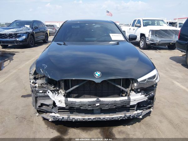 2019 BMW 530E IPERFORMANCE