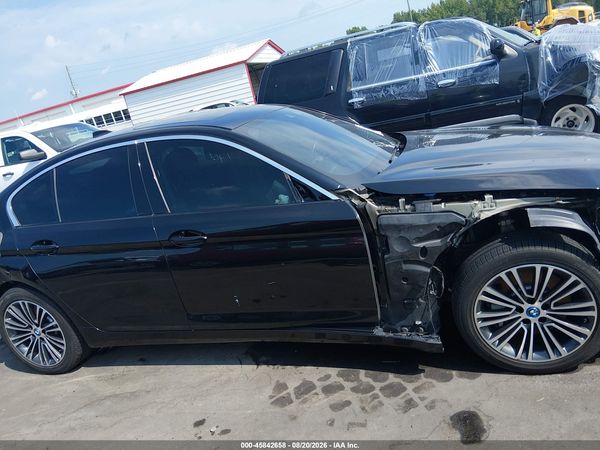 2019 BMW 530E IPERFORMANCE