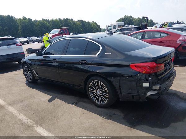 2019 BMW 530E IPERFORMANCE
