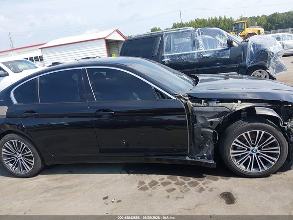 2019 BMW 530E IPERFORMANCE