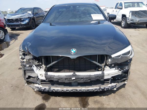 2019 BMW 530E IPERFORMANCE