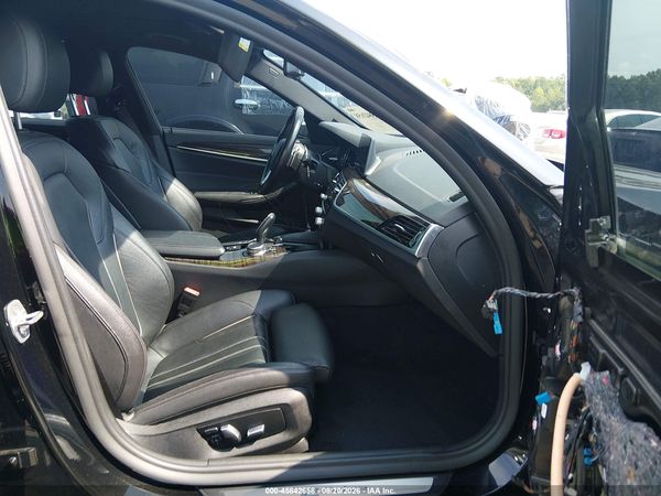2019 BMW 530E IPERFORMANCE