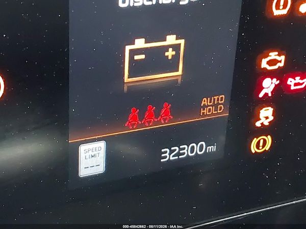 2024 KIA SPORTAGE HYBRID LX