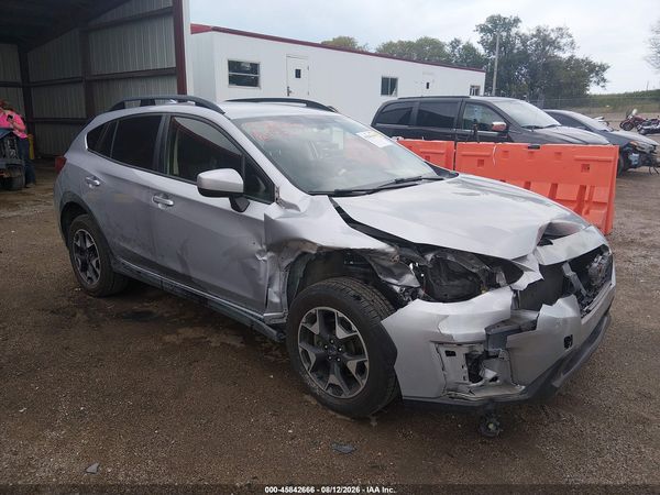 2019 SUBARU CROSSTREK 2.0I PREMIUM — I1
