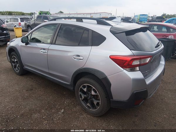 2019 SUBARU CROSSTREK 2.0I PREMIUM — I3