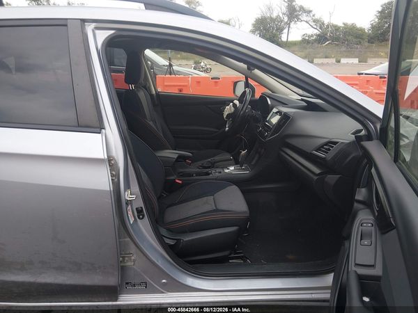 2019 SUBARU CROSSTREK 2.0I PREMIUM — I5