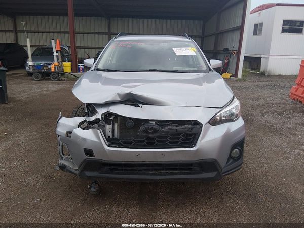 2019 SUBARU CROSSTREK 2.0I PREMIUM — I115