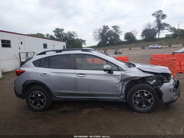 2019 SUBARU CROSSTREK 2.0I PREMIUM — I116