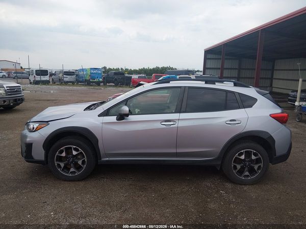 2019 SUBARU CROSSTREK 2.0I PREMIUM — I117