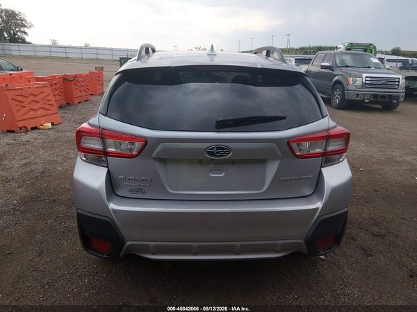 2019 SUBARU CROSSTREK 2.0I PREMIUM — I119