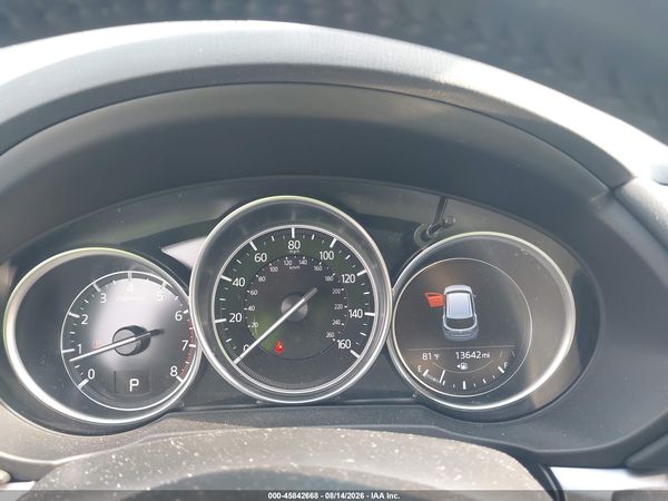 2024 MAZDA CX-5 2.5 S SELECT