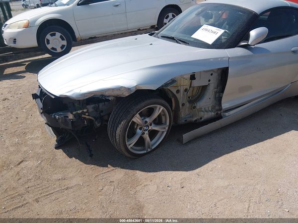 2015 BMW Z4 SDRIVE28I