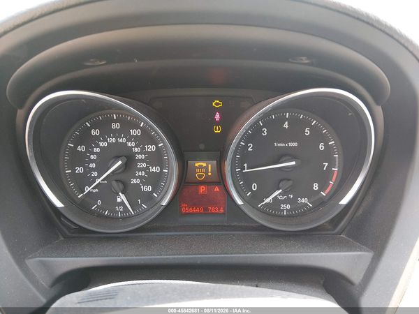 2015 BMW Z4 SDRIVE28I