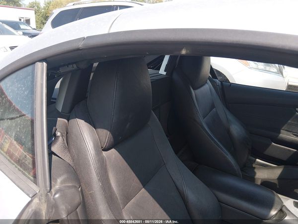2015 BMW Z4 SDRIVE28I