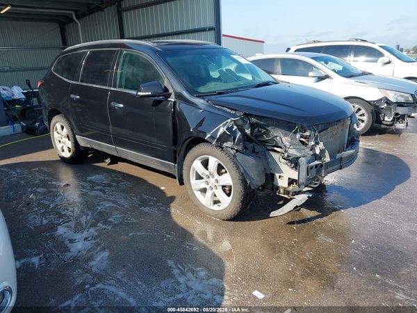 2017 CHEVROLET TRAVERSE 1LT — I1