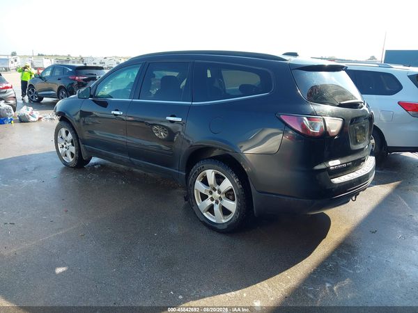 2017 CHEVROLET TRAVERSE 1LT — I3