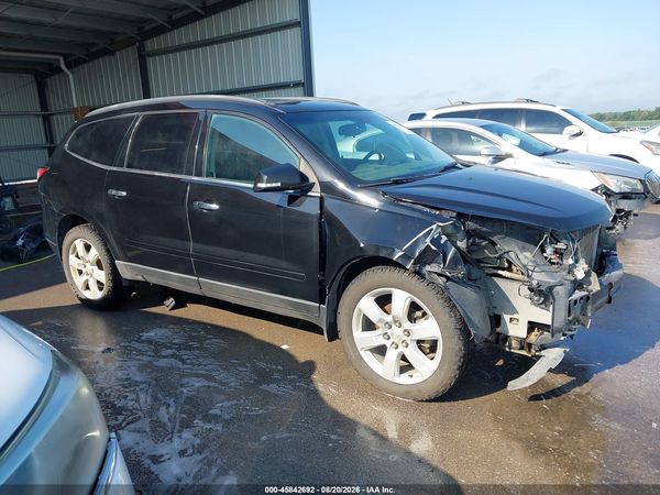 2017 CHEVROLET TRAVERSE 1LT — I116